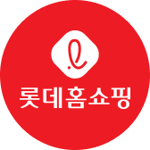 롯데홈쇼핑 로고